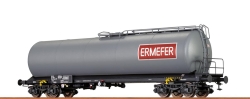 Brawa 67252 N Kesselwagen Zas-w SNCF, IV, ERMEFER