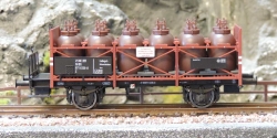 Brawa 49304 H0 S?uretopfwagen Z [P], IV
