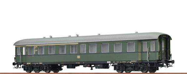 Brawa 46189 H0 Eilzugwagen APw4yse DB, III