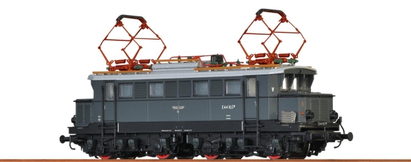 Brawa 63107 N E-Lok E44w DRG, II, EXTRA