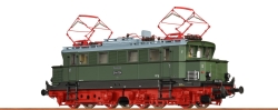 Brawa 63117 Elektrolokomotive E44 DR - Sound Version