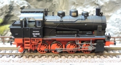 Tillig 72012 Dampflokomotive 92 2602 der DRG