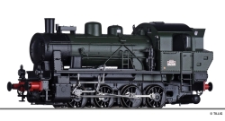 Tillig 72014 Dampflokomotive Reihe 040-T der SNCF