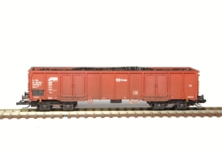 Sdv Model 12056 Offener Güterwagen Eas-u 53 - CSD-CD