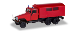 Herpa 308731 IFA G5 KoLKW  Feuerwehr