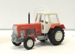 Busch 42843 Traktor ZT300-D rot