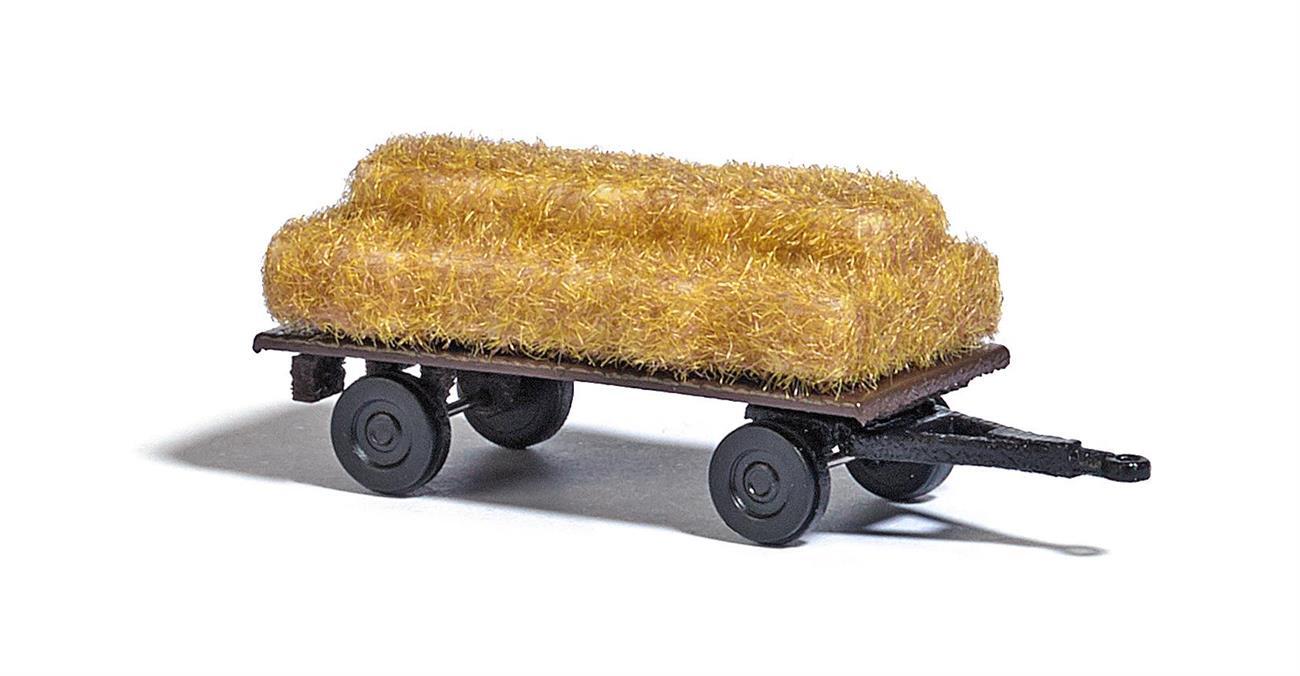 Busch 8365 Heuwagen N