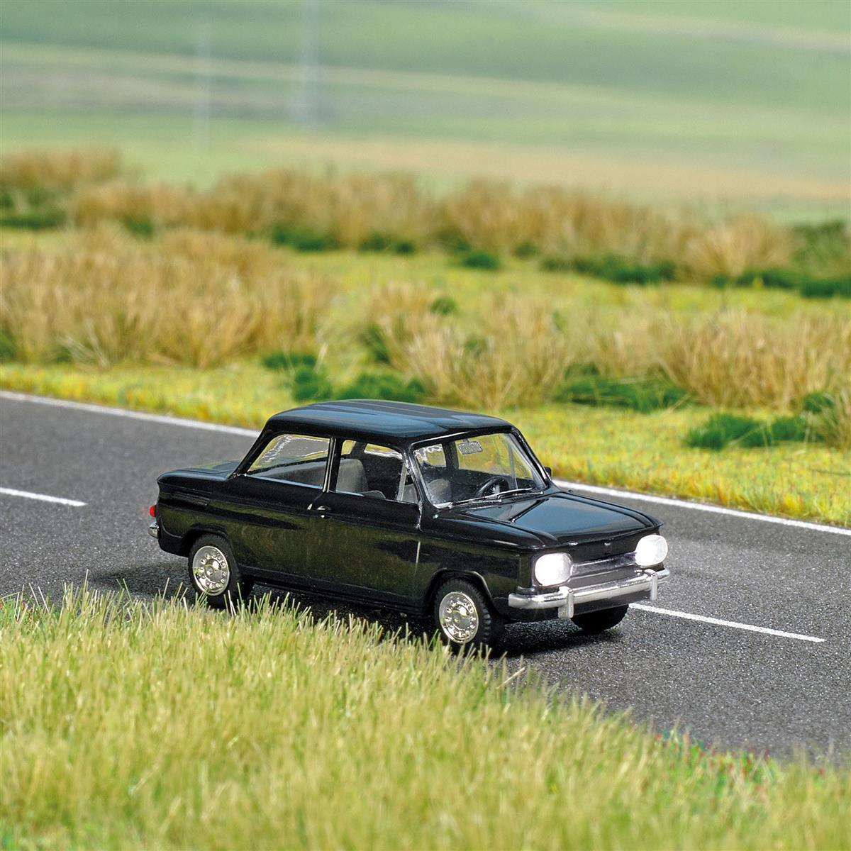 Busch 5664 NSU 1000 TT