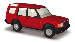 Busch 51900 Land Rover Discovery rot