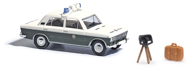 Busch 50515 Lada 1500 mit Radar