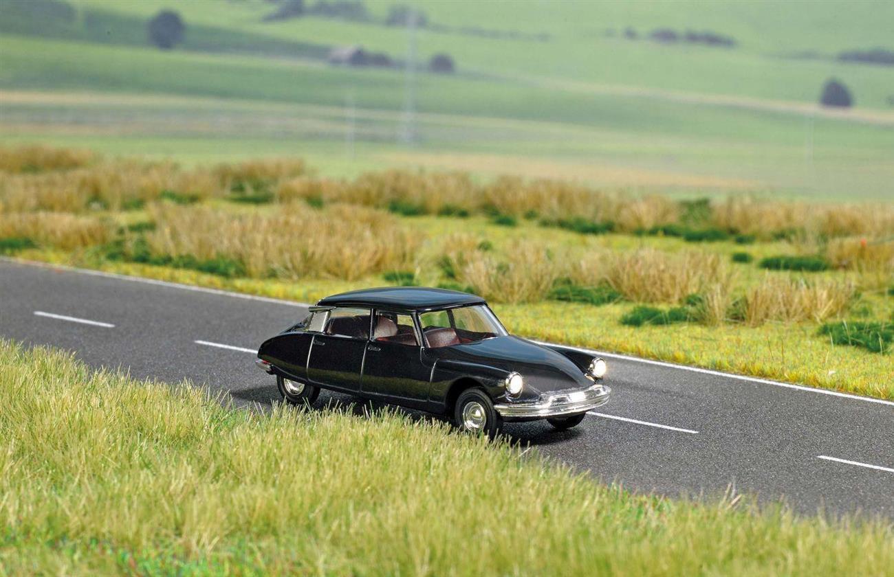 Busch 5665 Citroen DS 19
