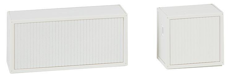 Faller 130131 Sanitärcontainer