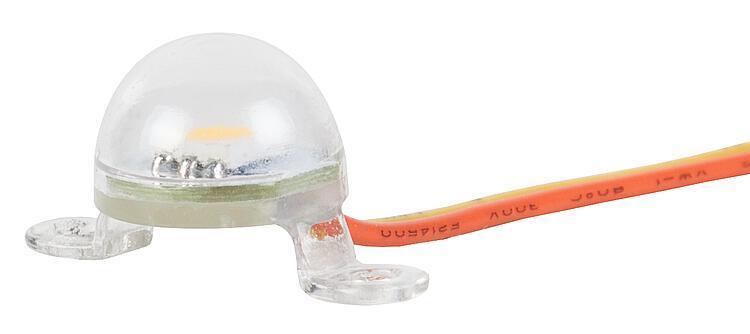 Faller 180667 LED-Beleuchtungssockel, warm