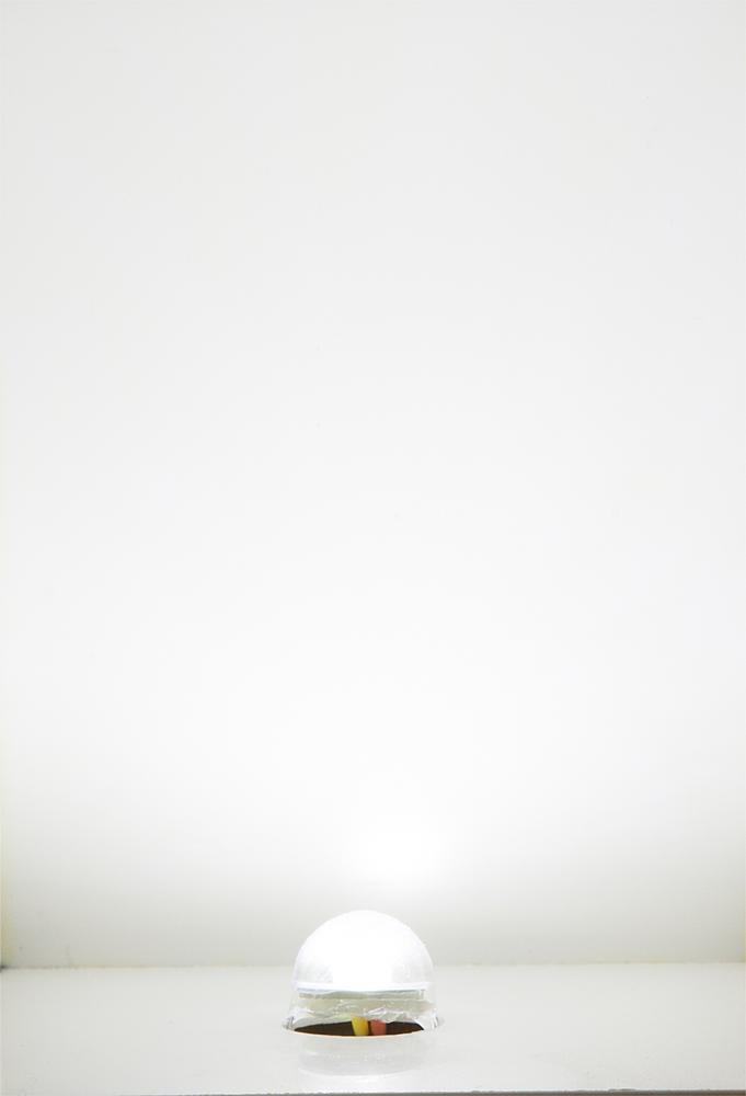 Faller 180668 LED-Beleuchtungssockel, kalt