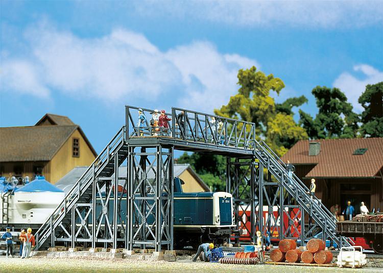 Faller 131361 Fußgängerbrücke