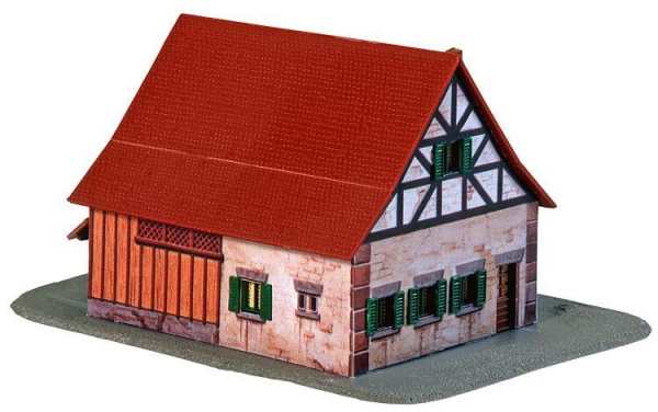 Faller 232537 Bauernhaus