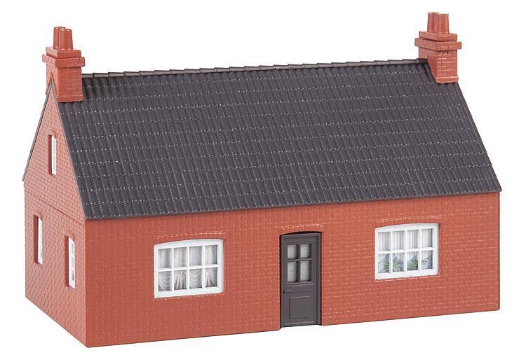 Faller 130609 Klinkerhaus