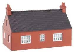 Faller 130609 Klinkerhaus