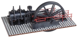 Faller 180388 Kleine Dampfmaschine