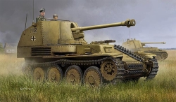 Hobby Boss 380169 1/35 Marder III Ausf. M, Sd.-
