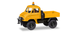 Herpa 746502 Unimog U411 Pritsche "US Air