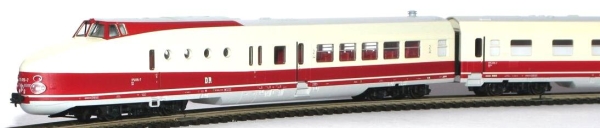 Kres 1814NDS Schnelltriebwagen Bauart „Görlitz“ BR 175 DR - DC Digital mit Sound