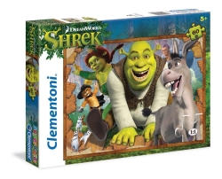 Clementoni 26945 Shrek - Ogers Fels