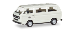 Herpa 093873 VW T3 Kombi  Deutsche Bundesba