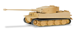 Herpa 746427 Kampfpanzer Tiger, Herbst 1943