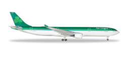 Herpa 531818 A330-300 Aer Lingus