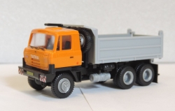 Igra Modell 66818001 Tatra T815 6x6 S3 - orange/grau