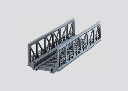 Märklin 07262 Gitterbrücke Länge 180 mm