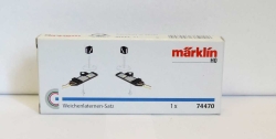 Märklin 074470 Weichenlaternensatz