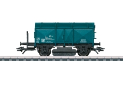 Märklin 046049 Schienen-Reinigungswagen DB