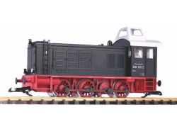 Piko 37532 Diesellokomotive V 36 mit Kanzel DB