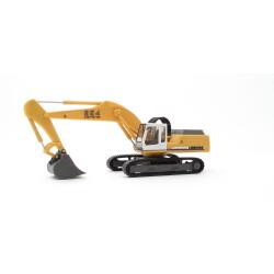 Herpa 148931 Liebherr Raupenbagger R954