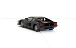 Herpa 025027 Ferrari Testarossa - Exklusive Modell