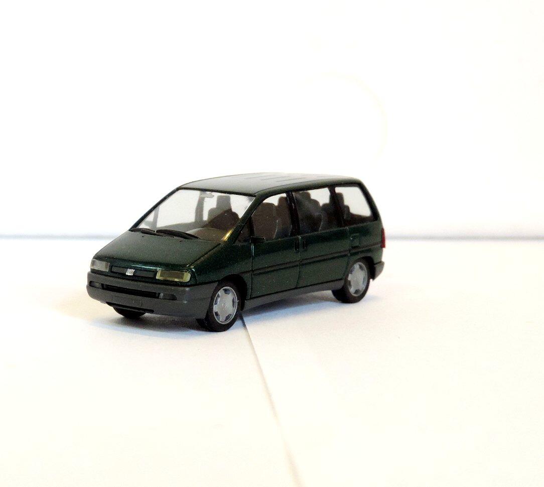Herpa 031000 Fiat Ulysse