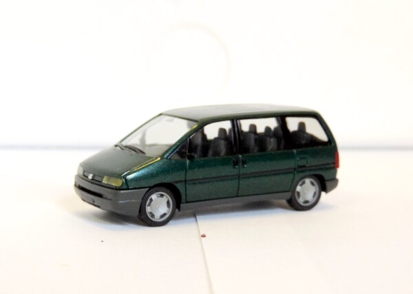 Herpa 031000 Fiat Ulysse