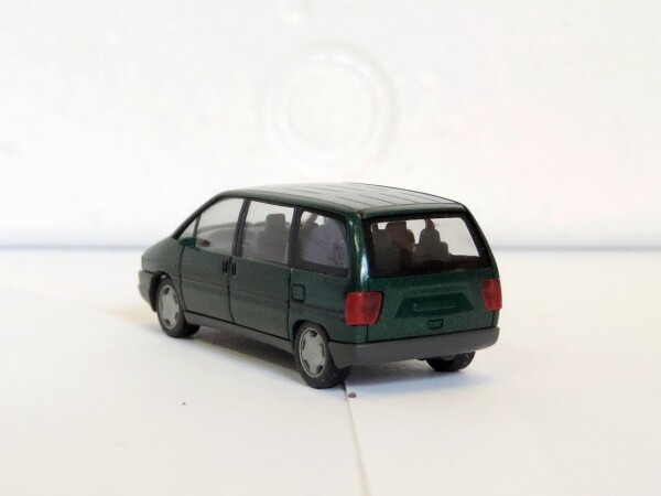 Herpa 031000 Fiat Ulysse