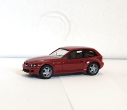 Herpa 022460-001 BMW 123 M Coupe