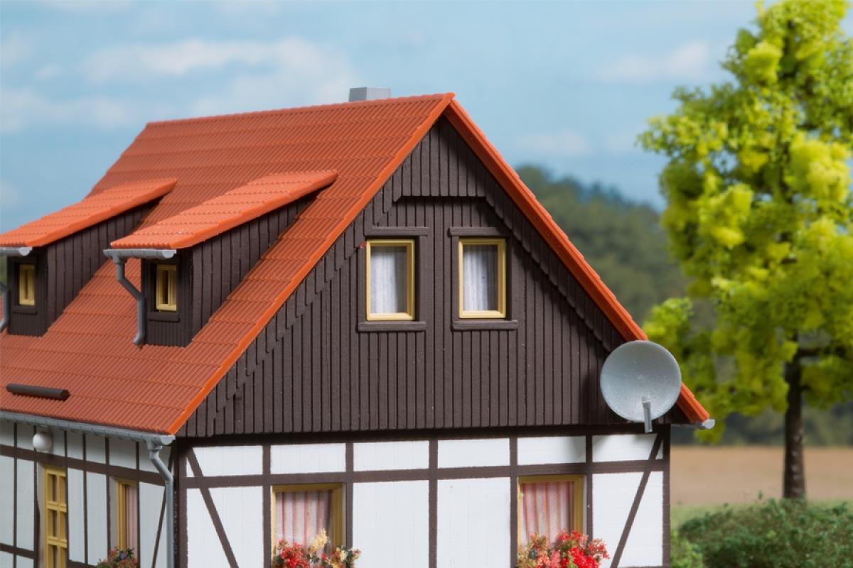 Auhagen 11453 Einfamilienhaus