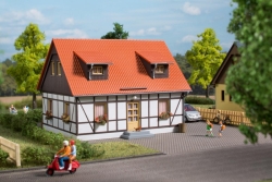 Auhagen 11453 Einfamilienhaus