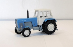 Busch 8702-1 Traktor Fortschritt ZT300 - Blau