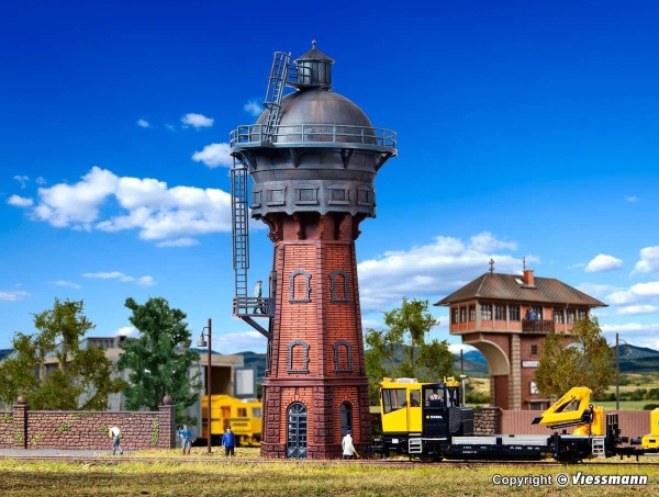 Kibri 45710 Wasserturm Dortmund