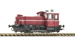 Roco 78016 Diesellokomotive BR 333 DB - AC Digital mit Sound