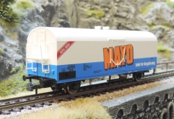 Roco 76710 Kühlwagen "Mayo" DSB