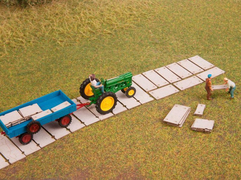 Noch 14221 Wegplatten
