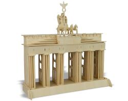 M874 - Holzbausatz Brandenburger Tor