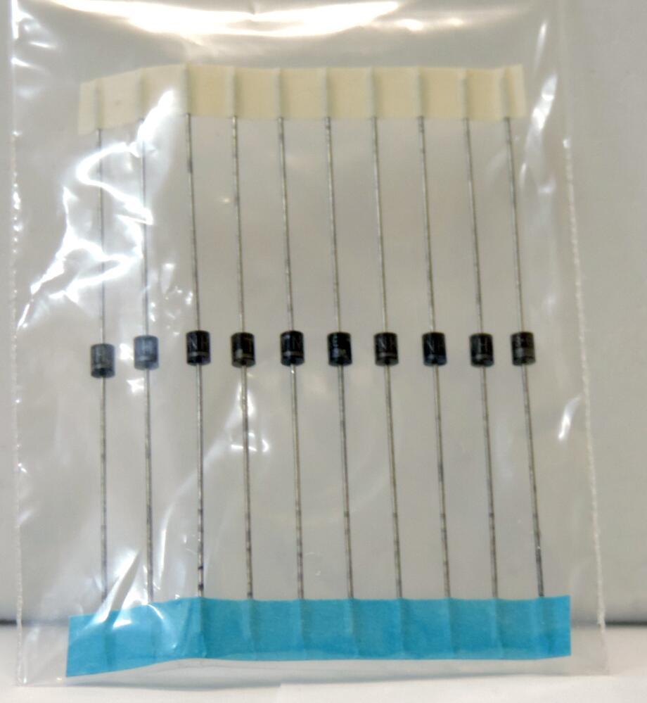 Co 100000 Sperrdiode